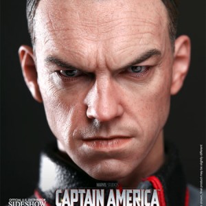 Red Skull Hot Toys