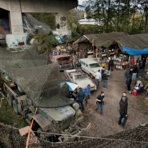Falling Skies Season 2