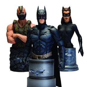 The Dark Knight Rises