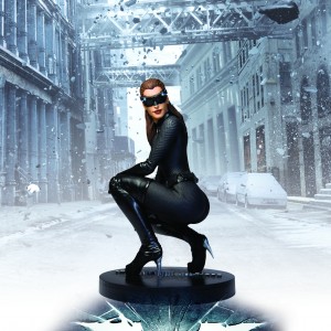 The Dark Knight Rises