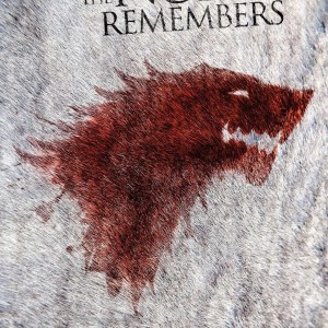 A Game of Thrones Season 2 Poster