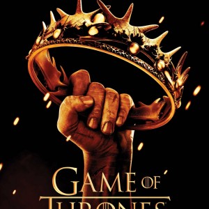 A Game of Thrones Season 2 Poster