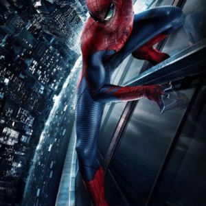 The Amazing Spider-Man Movie Poster