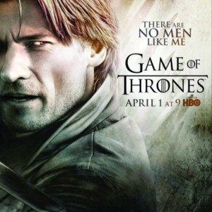 A Game of Thrones Jaime Lannister