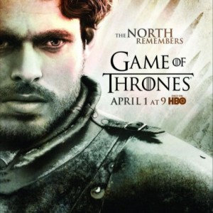 A Game of Thrones Robb Stark