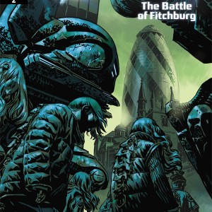 Falling Skies: The Battle of Fitchburg