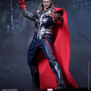 Hot Toys Thor