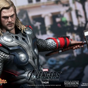 Hot Toys Thor