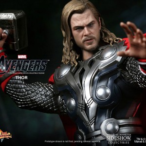 Hot Toys Thor