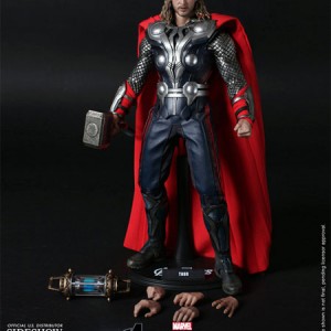 Hot Toys Thor