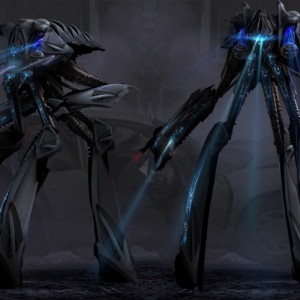 Falling Skies Concept Art