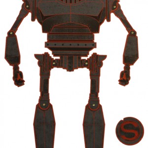 Mondo Iron Giant Poster