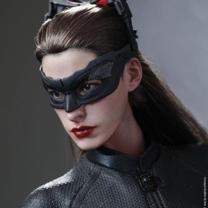 Selina Kyle/Catwoman Hot Toys The Dark Knight Rises Figure