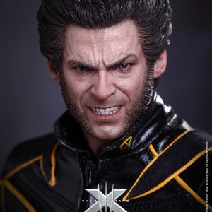 Hot Toys Wolverine