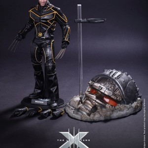 Hot Toys Wolverine