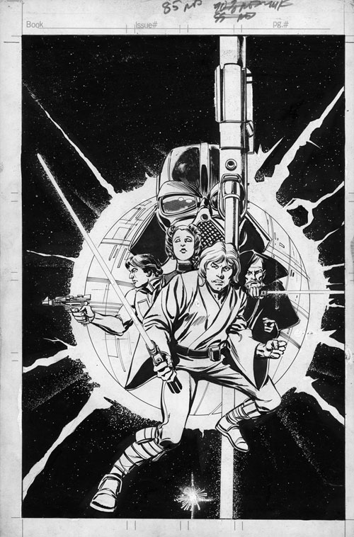 Star-Wars-Chaykin