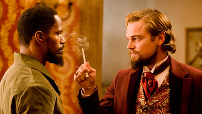 django_unchained