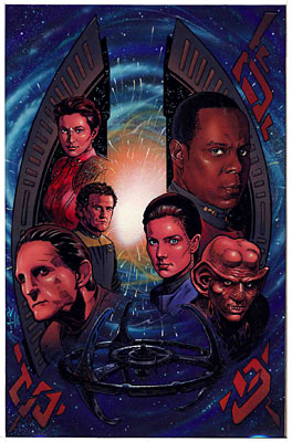 Star Trek: Deep Space Nine