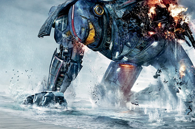 Pacific Rim