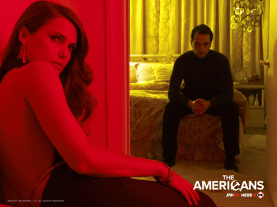 The Americans