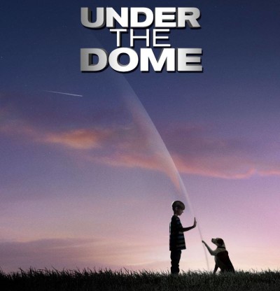 Under the Dome on CBS