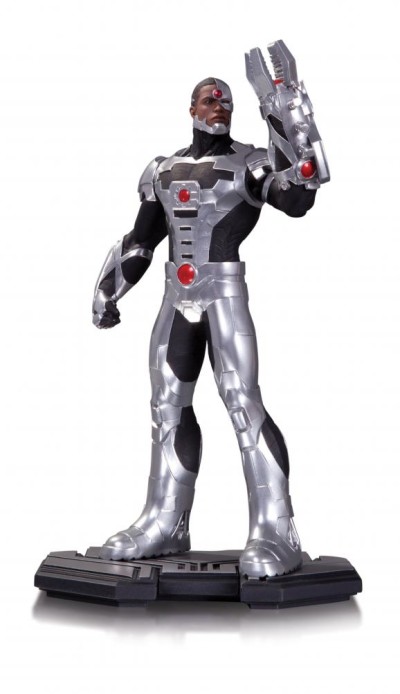 DC_DC Icons_Cyborg_1