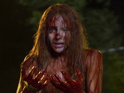 Chloë Grace Moretz as Carrie