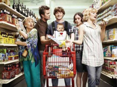 Raising Hope