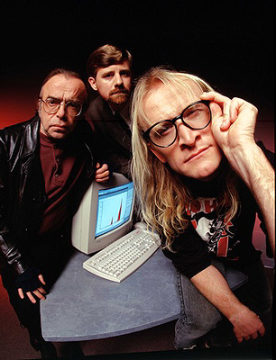 The Lone Gunmen