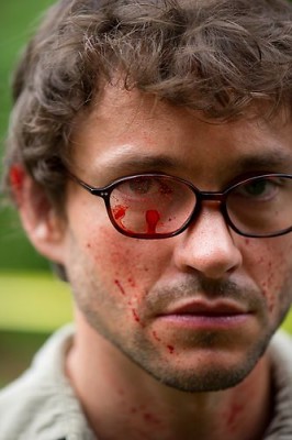 Hugh Dancy as Will Graham