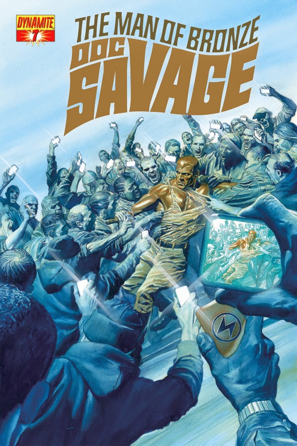 DocSavage07CovRoss