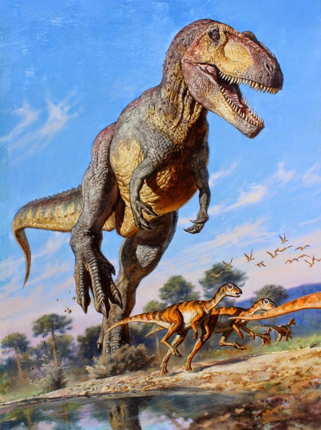 Giganotosaurus_w_Clouds.sm