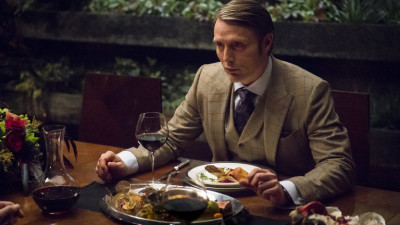 Hannibal - Season 2