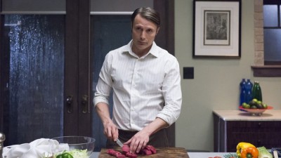 Hannibal - Season 2