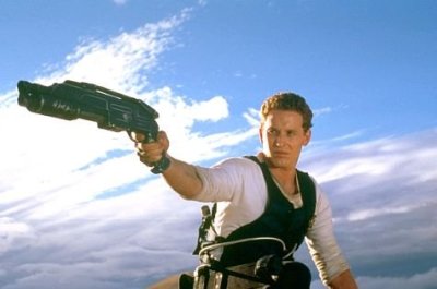 Cole Hauser as Johns