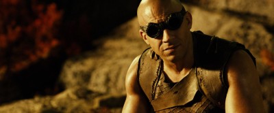 Riddick