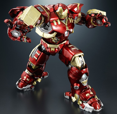 HulkBuster