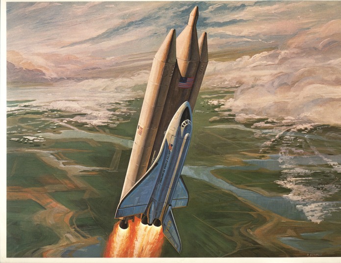 Old-Shuttle-Art-Launch