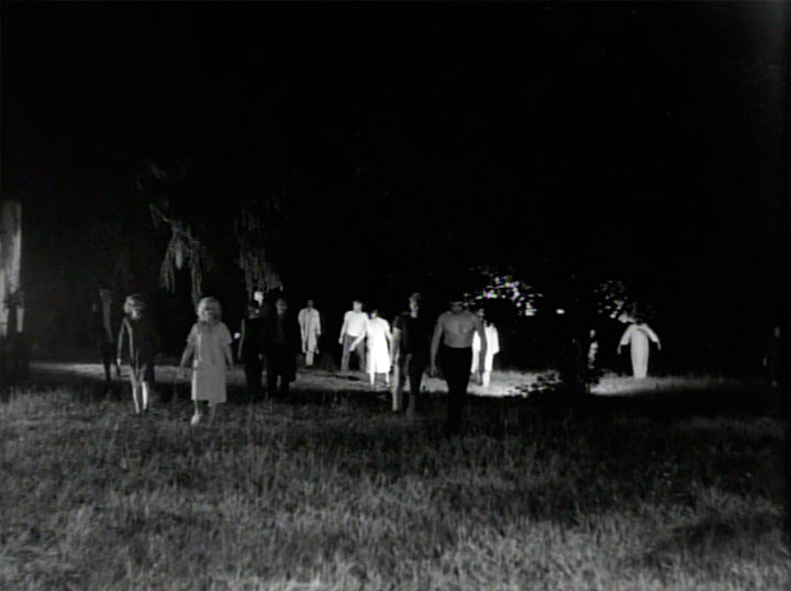 Night of the Living Dead