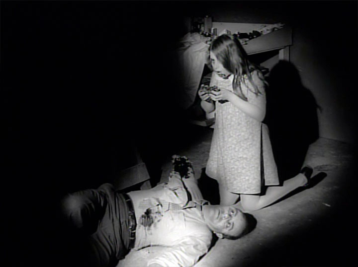 Night of the Living Dead