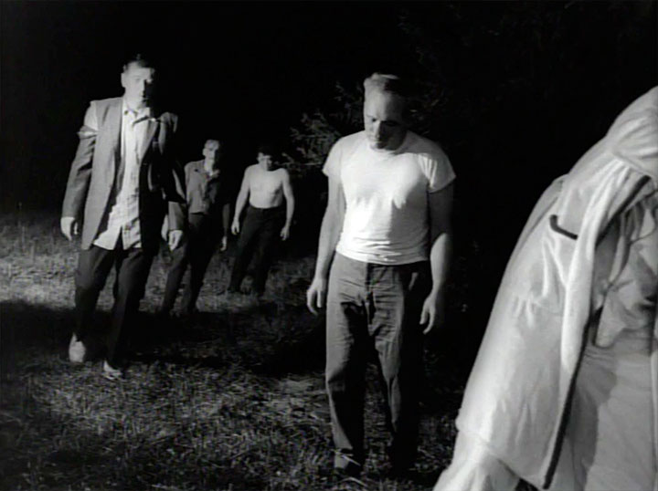 Night of the Living Dead