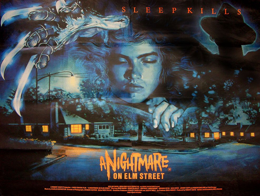 Nightmare on Elm Street