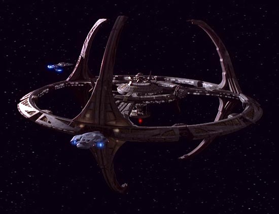 Deep Space Nine