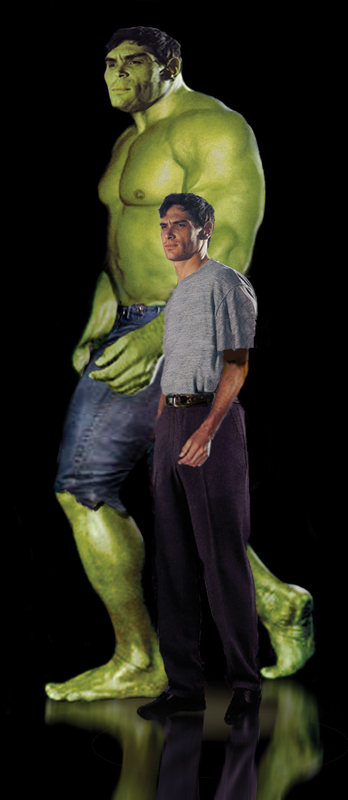 Hulk 2003