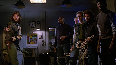 The Thing (1982)