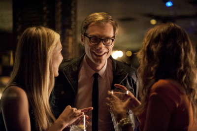 Stephen Merchant in Hello Ladies