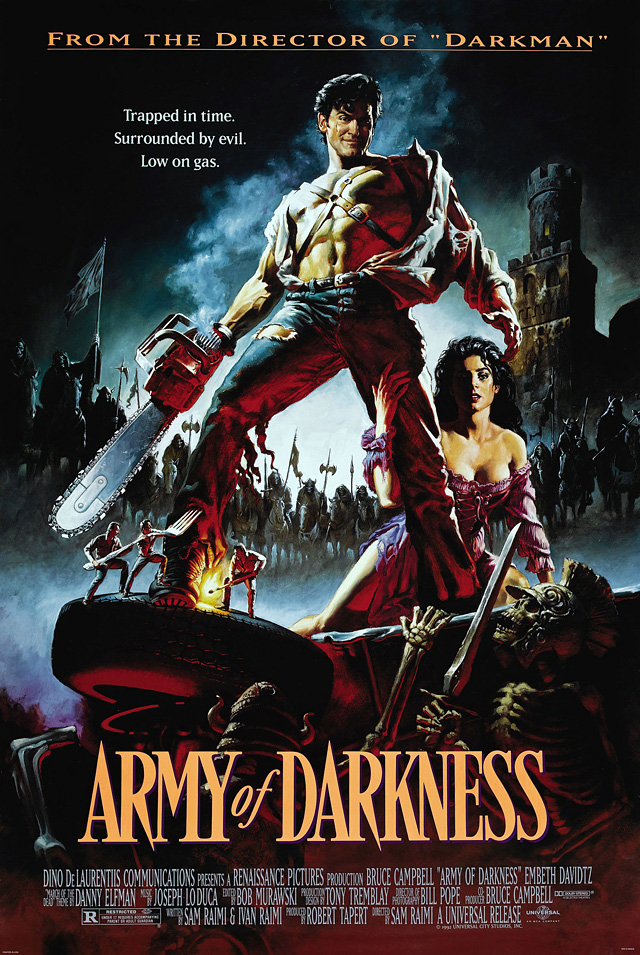 Army of Darkness